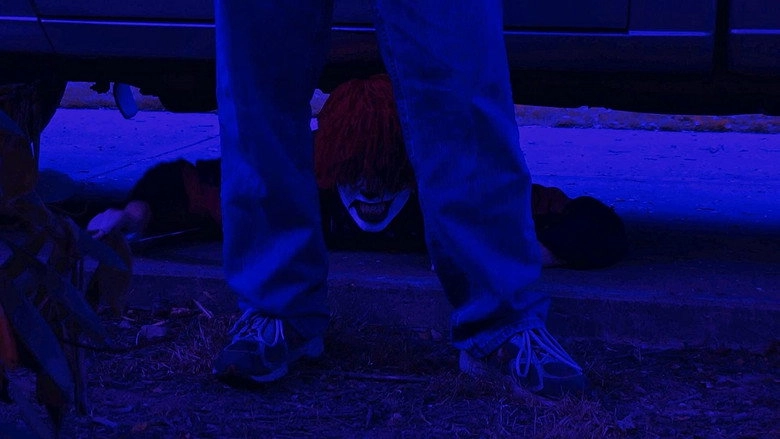Homecoming Massacre (2020)
