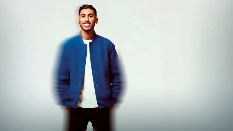 Ilyes Djadel : Vrai (2026)