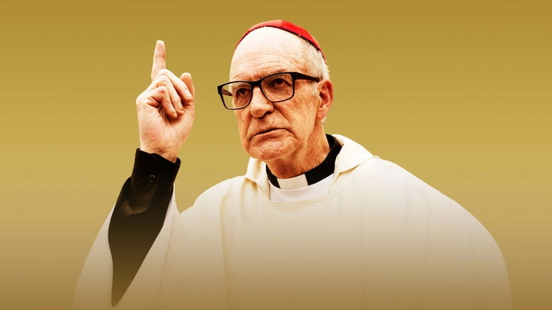 Rebel Pope (2016)