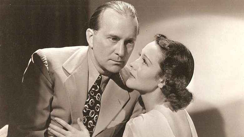 Night Club Scandal (1937)