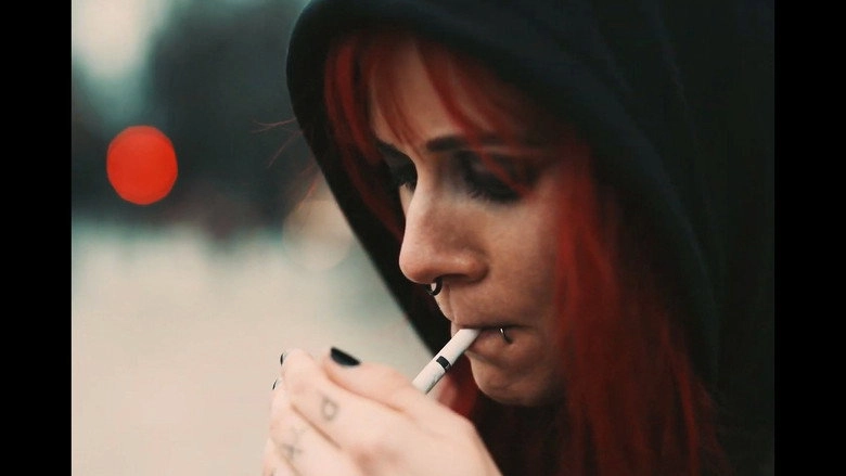True Pain (2018)