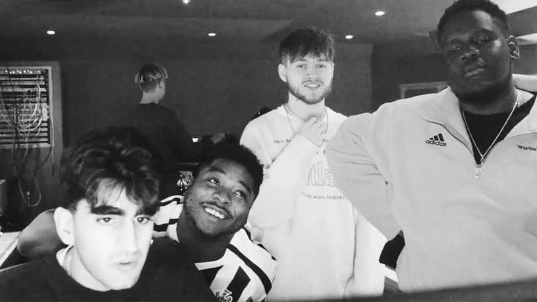 The Longest Summer In America (2018)