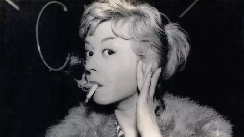 Nights Of Cabiria (1957)