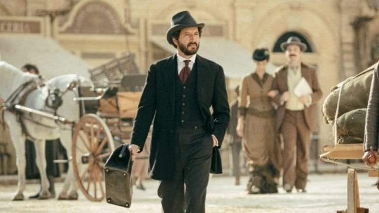 La Stagione Della Caccia: C'era Una Volta Vigata (2019)