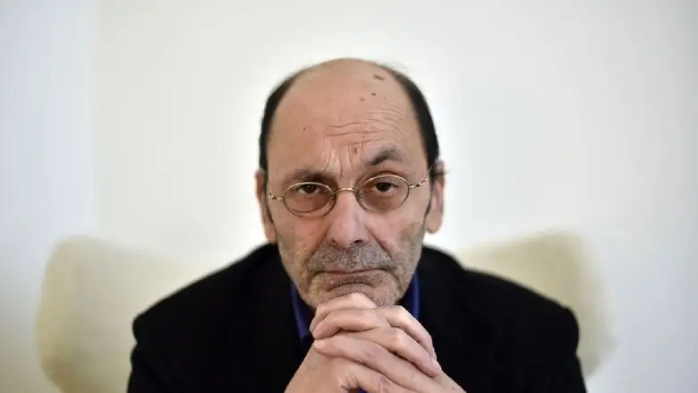 Bacri, Comme Un Air De Famille (2022)