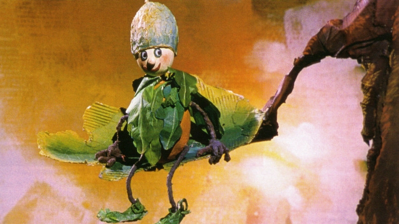 John Of The Moon (1997)