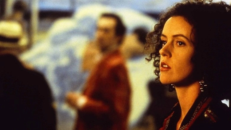 Einer Meiner Altesten Freunde (1995)