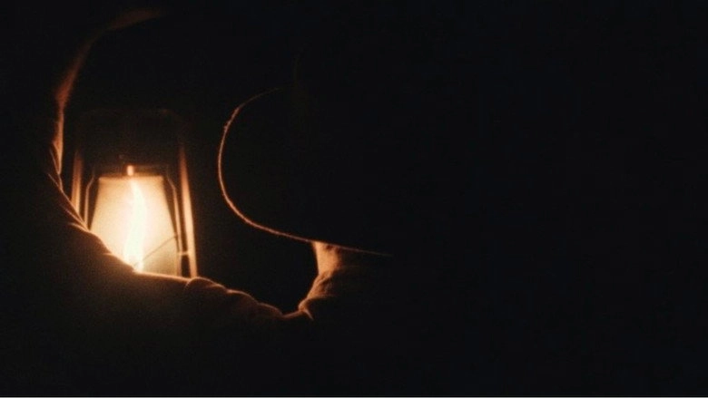 The Blackdamp (2025)