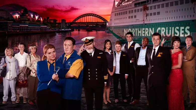 Death On The Tyne (2018)