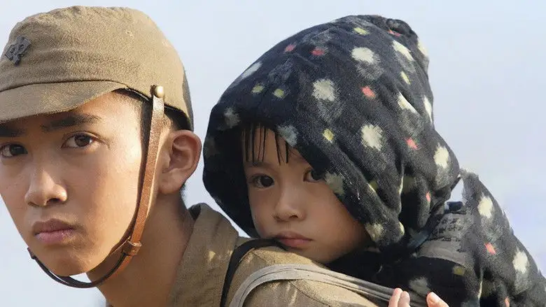 Tombstone Of The Fireflies (2008)