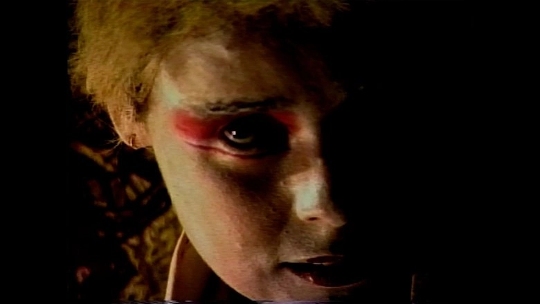 Galaxia Albina (1992)