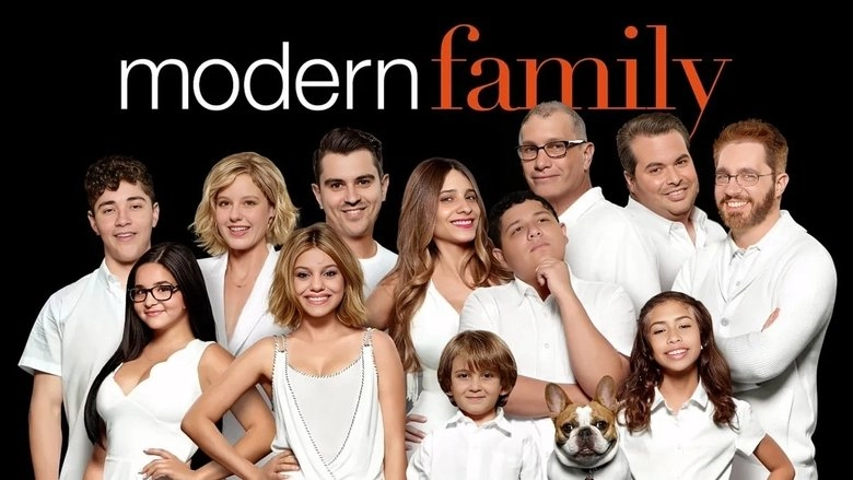 Modern Family (2012)