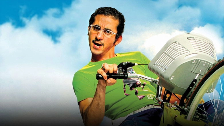 Life's Speed Bump (2006)