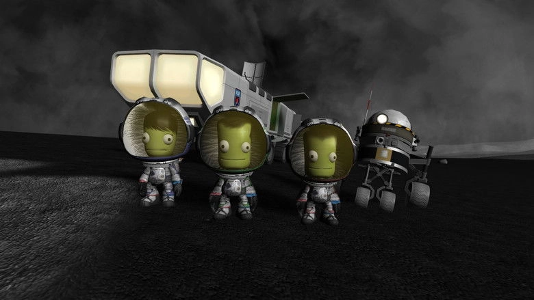 Return: A KSP Film (2026)