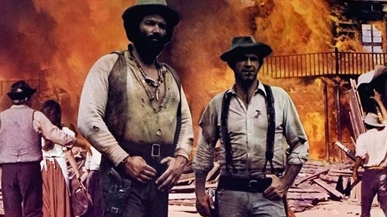 Now They Call Him Sacramento (1972)