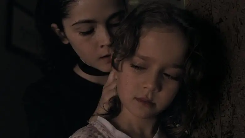 Orphan (2009)