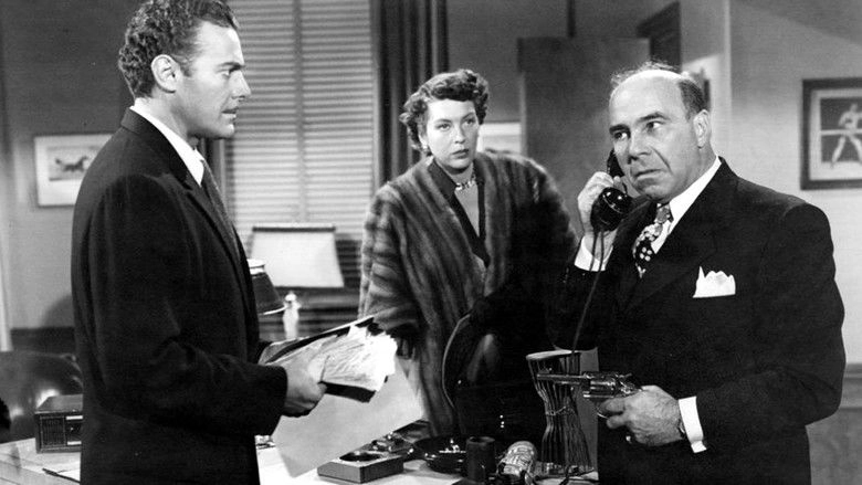 On The Isle Of Samoa (1950)