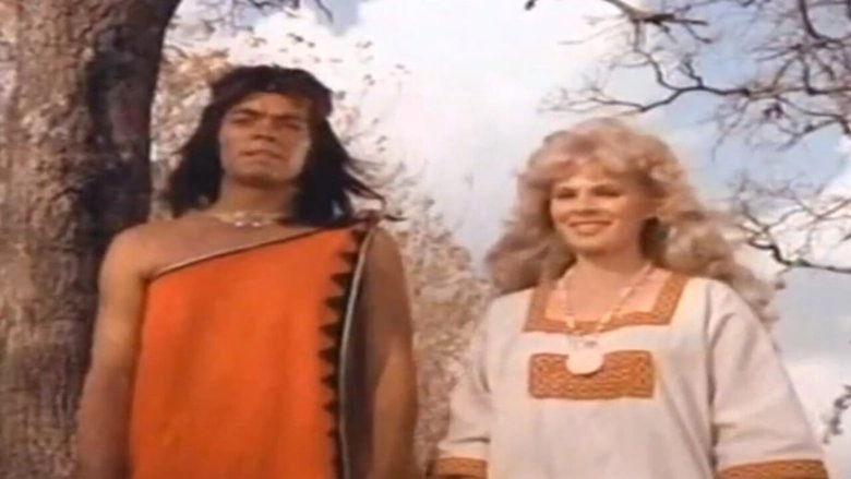 La Virgen De Guadalupe (1976)