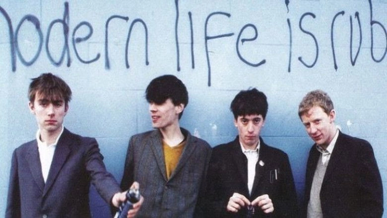 Inside The Album With Graham Coxon From Blur - 