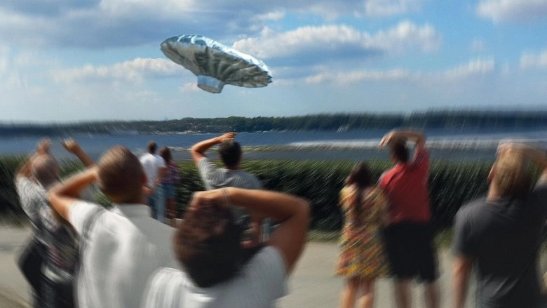 Trainwreck: Balloon Boy (2025)