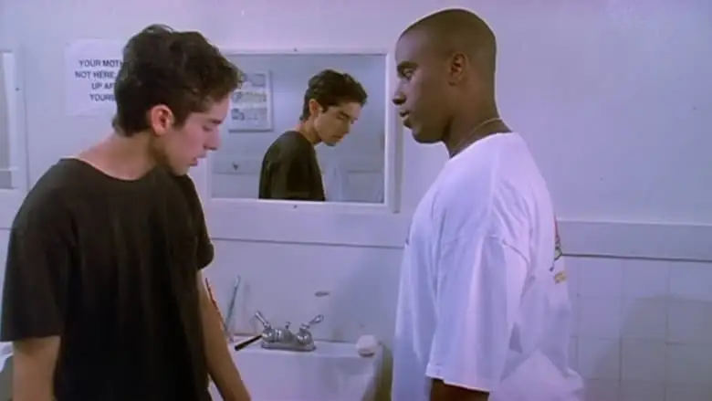 Adolescents Of Chymera (2021)