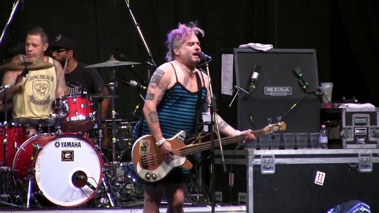 NOFX - Live Resurrection (2020)