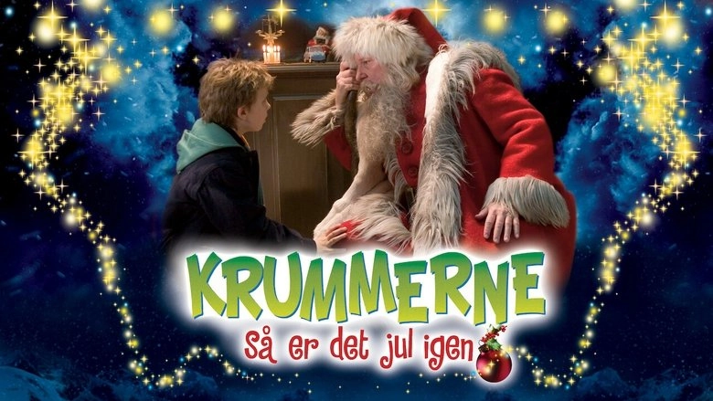 The Crumbs: A Very Crumby Christmas (2006)