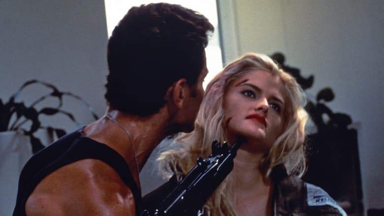 Skyscraper (1996)