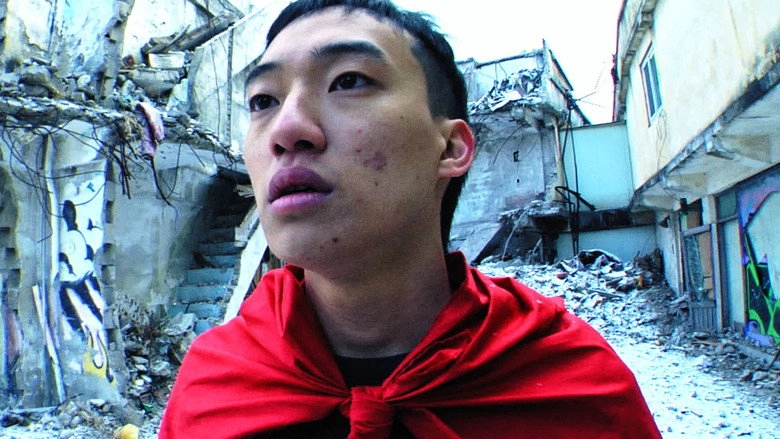Chung Chung Chung (2026)