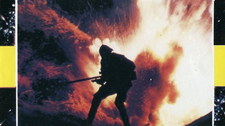 Comrades In Arms (1991)