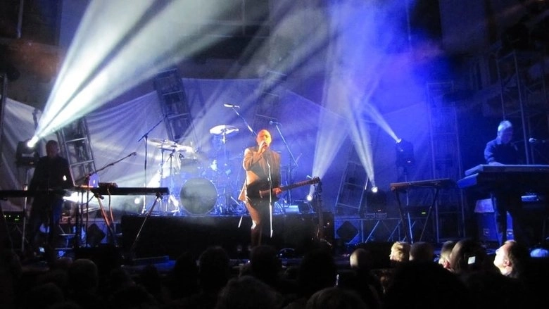 Ultravox - Return To Eden - Live At The Roundhouse (2010)