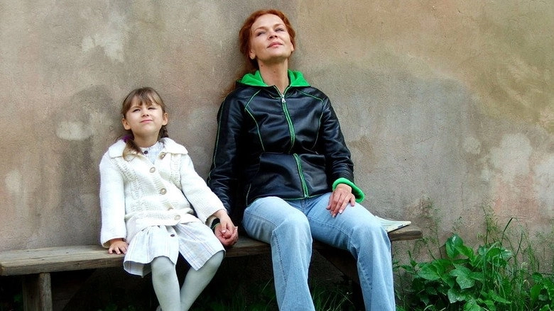 Jasne Blekitne Okna (2007)