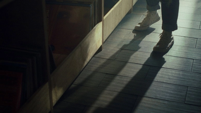 I Know You (2025)