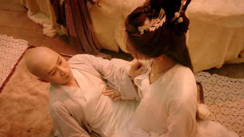 Monkey King: The Bottomless Hole (2022)