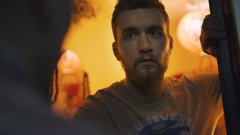That Is Not Me (2015)