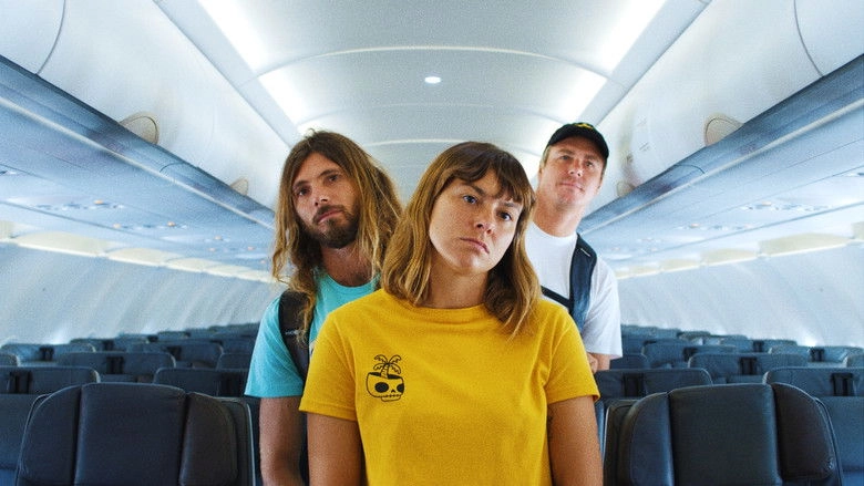 Sweet Adventure (2021)