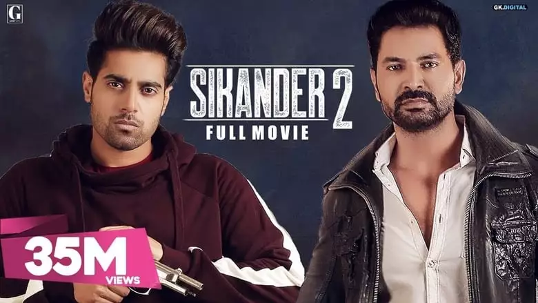 Sikander 2 (2019)
