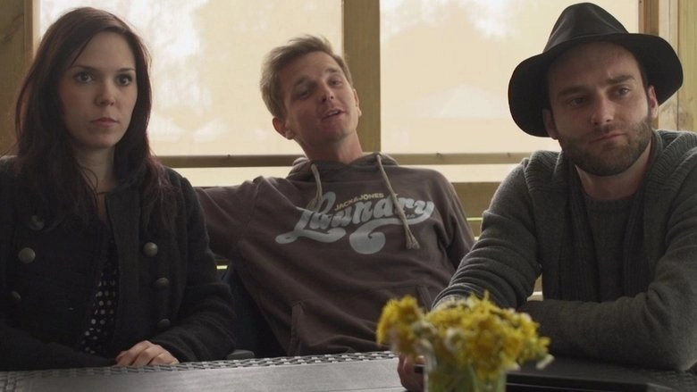 Amour Artificiel (2014)