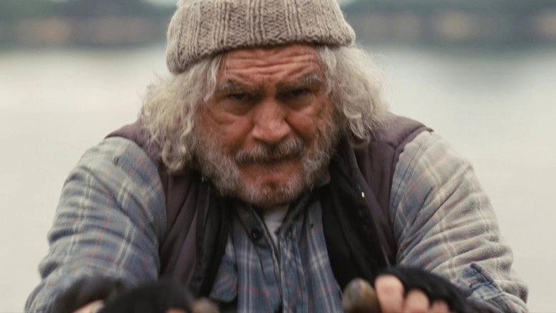 All At Sea (2012)