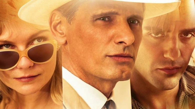 The Two Faces Of January (2014)