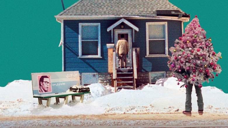 Universal Language (2024)