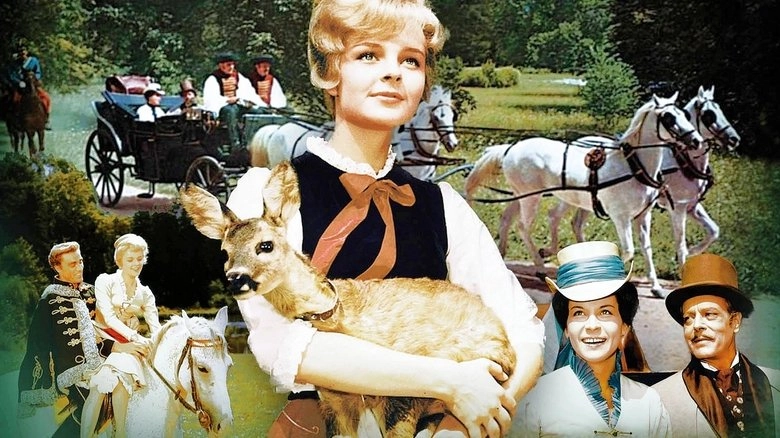 Die Forsterchristel (1962)