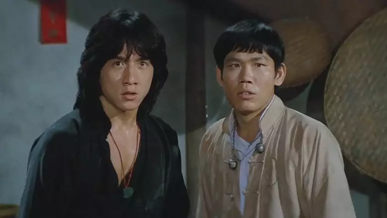 Dragon Lord (1982)