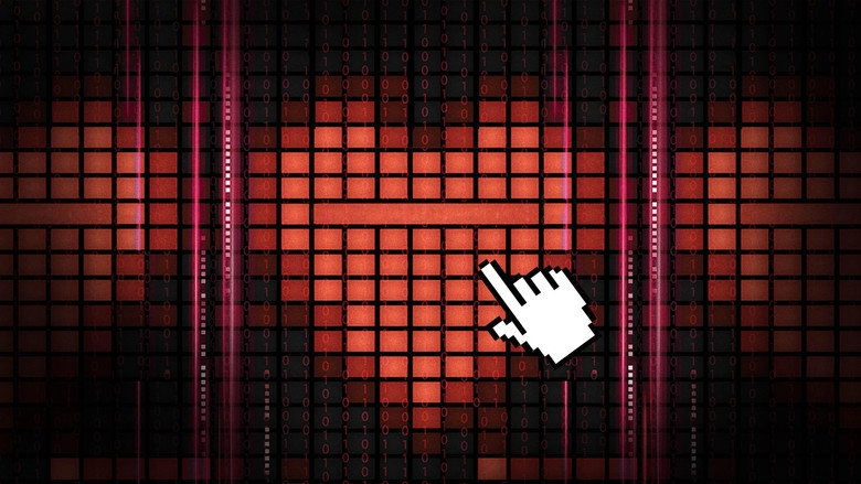 When Strangers Click (2011)