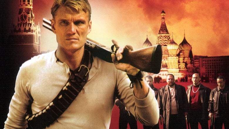 The Russian Specialist (2005)