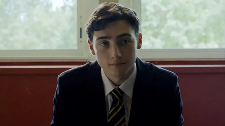 I Had a Comrade (2021)