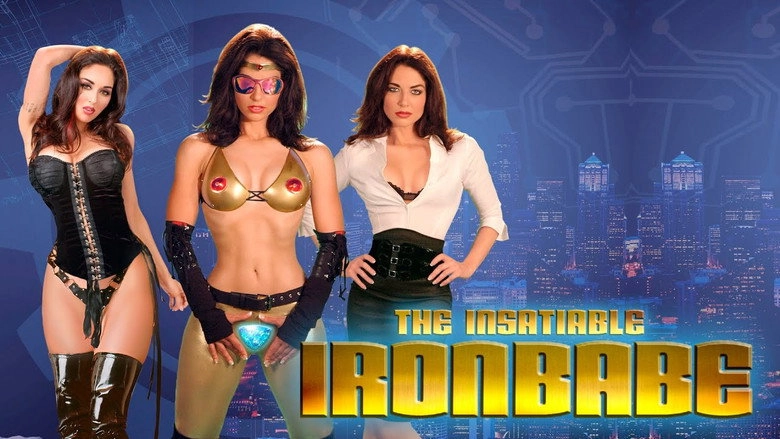 The Insatiable IronBabe (2008)
