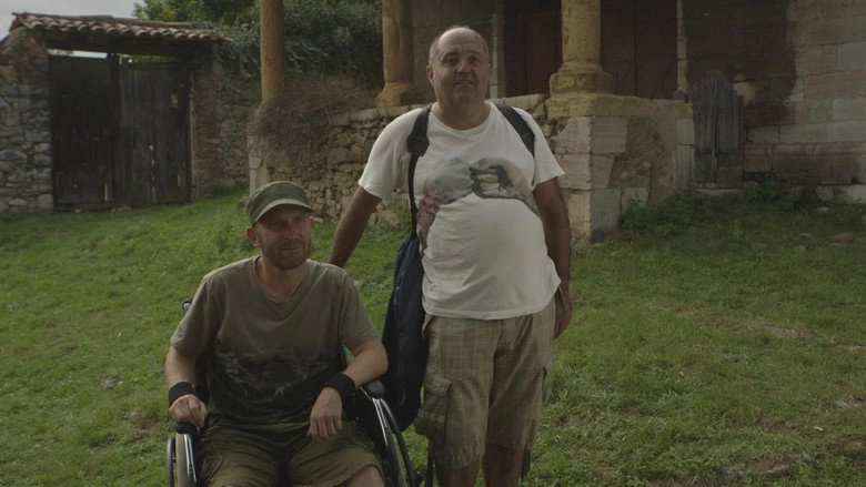Los Desorientados (2017)