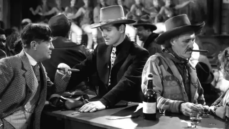 Call Of The Wild (1935)