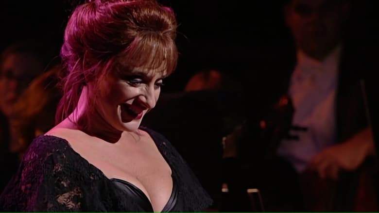 Sweeney Todd: The Demon Barber Of Fleet Street In Concert (2001)